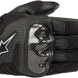 Stella SMX-1 Air V2 Gloves - Black - XS