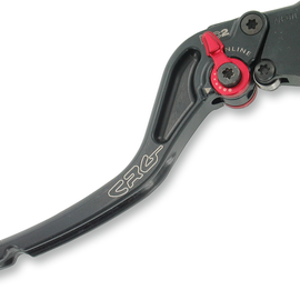 Black RC2 Clutch Lever