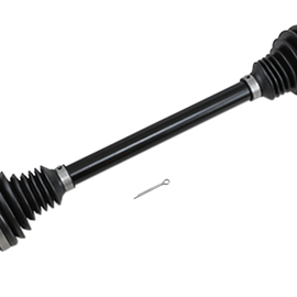 Complete Axle Kit - Heavy Duty - Rear Left/Right