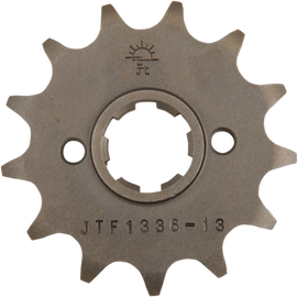 Counter Shaft Sprocket - 13-Tooth