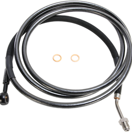 Hydraulic Clutch Line317632713