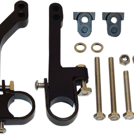 Handguard Mount Kit - Universal