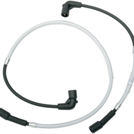 Spark Plug Wires - C/M 2 - FLHT