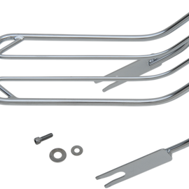 Luggage Rack - Softail
