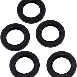 Wheel Seal - .250" - 85-99