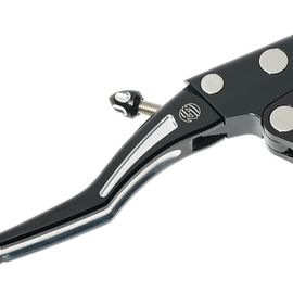 Contrast Cut Clutch Lever Assembly w/ Switch