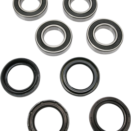 Wheel Bearing Kit - Front - Suzuki