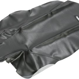 Seat Cover - Black - Kawasaki