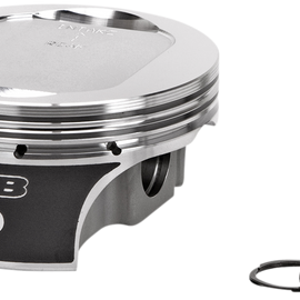 Forged Piston - Twin Cam927495