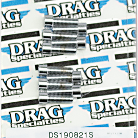 Smooth Socket Primary 36-64 FL