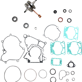 Crankshaft Kit