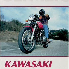 Manual - Kawasaki KZ/Z/ZX750