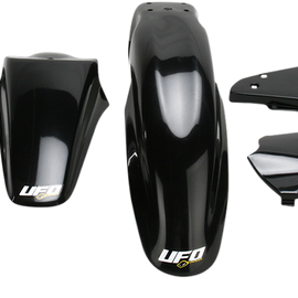 Replacement Body Kit - Black - RM85