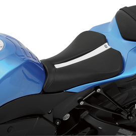 Gel-Channel Track Seat - ZX 6/10