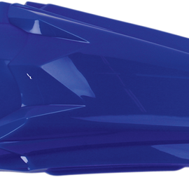 MX Rear Fender - Reflex Blue - YZ450F