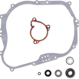 Water Pump Rebuild Kit