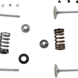 Complete Valve Kit