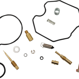 Carburetor Repair Kit - XR400R