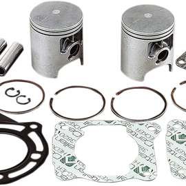 Top-End Rebuild Kit - Standard