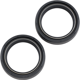 Fork Seals - 37 mm ID x 50 mm OD x 11 mm T
