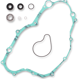 Water Pump Rebuild Kit