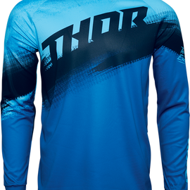 Youth Sector Vapor Jersey - Blue/Midnight - XS