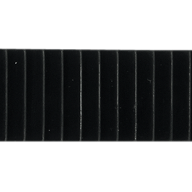 Calf Slider - Black