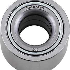 Wheel Bearing - Tapered - Double Angular Contact - Rear