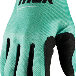 Agile Plus Gloves - Mint - Medium