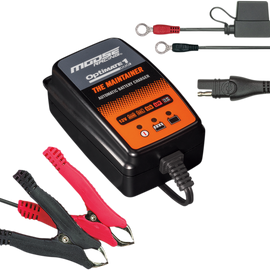 Optimate 1 Charger - DUO