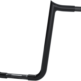 Black 12" Viking Handlebar