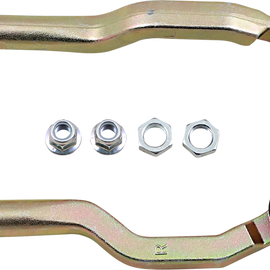 Tie End Rod Kit - Front Outer