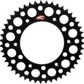 Twinring™ Rear Sprocket - 48-Tooth - Black