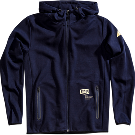 Viceroy Hoodie - Navy - Medium