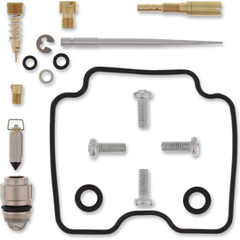 Carburetor Repair Kit - Yamaha