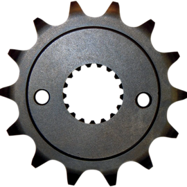 Counter Shaft Sprocket - 520 Chain - 15-Tooth