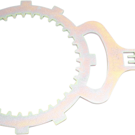 Clutch Hub Tool