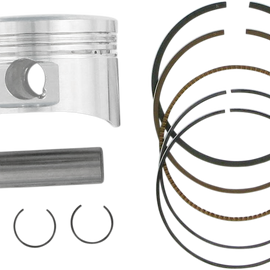 Piston Kit - Standard - CRF230F