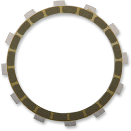 Clutch Friction Plate