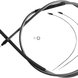 Clutch Cable - KARBONFIBR