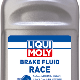 Race Brake Fluid - 250 ml