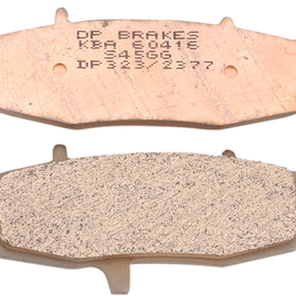 Standard Brake Pads - Kawasaki/Suzuki