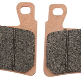 CM55 Brake Pads - Honda