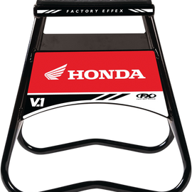 Bike Stand - Honda - Black