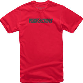 Reblaze T-Shirt - Red - Large
