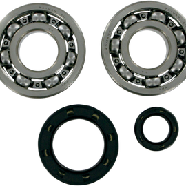 Crank Bearings