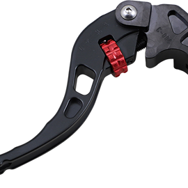 Black Apex Clutch Lever