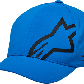 Corporate Shift Delta Hat - Blue/Black - Large/XL