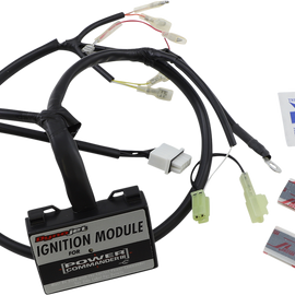 Ignition Module