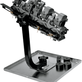 Carburetor Service Stand